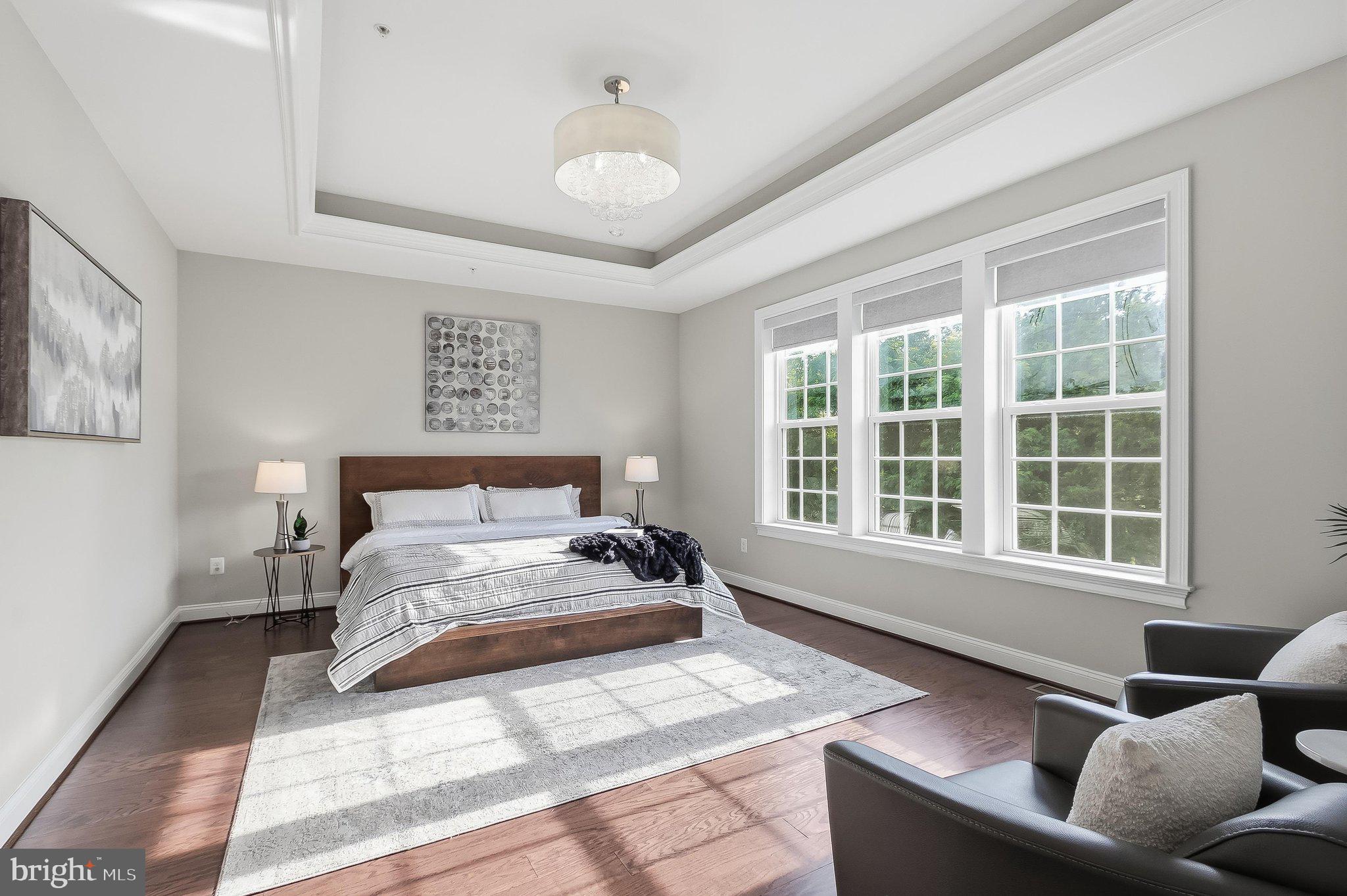 ENCLAVE AT RIVER HILL - Residential