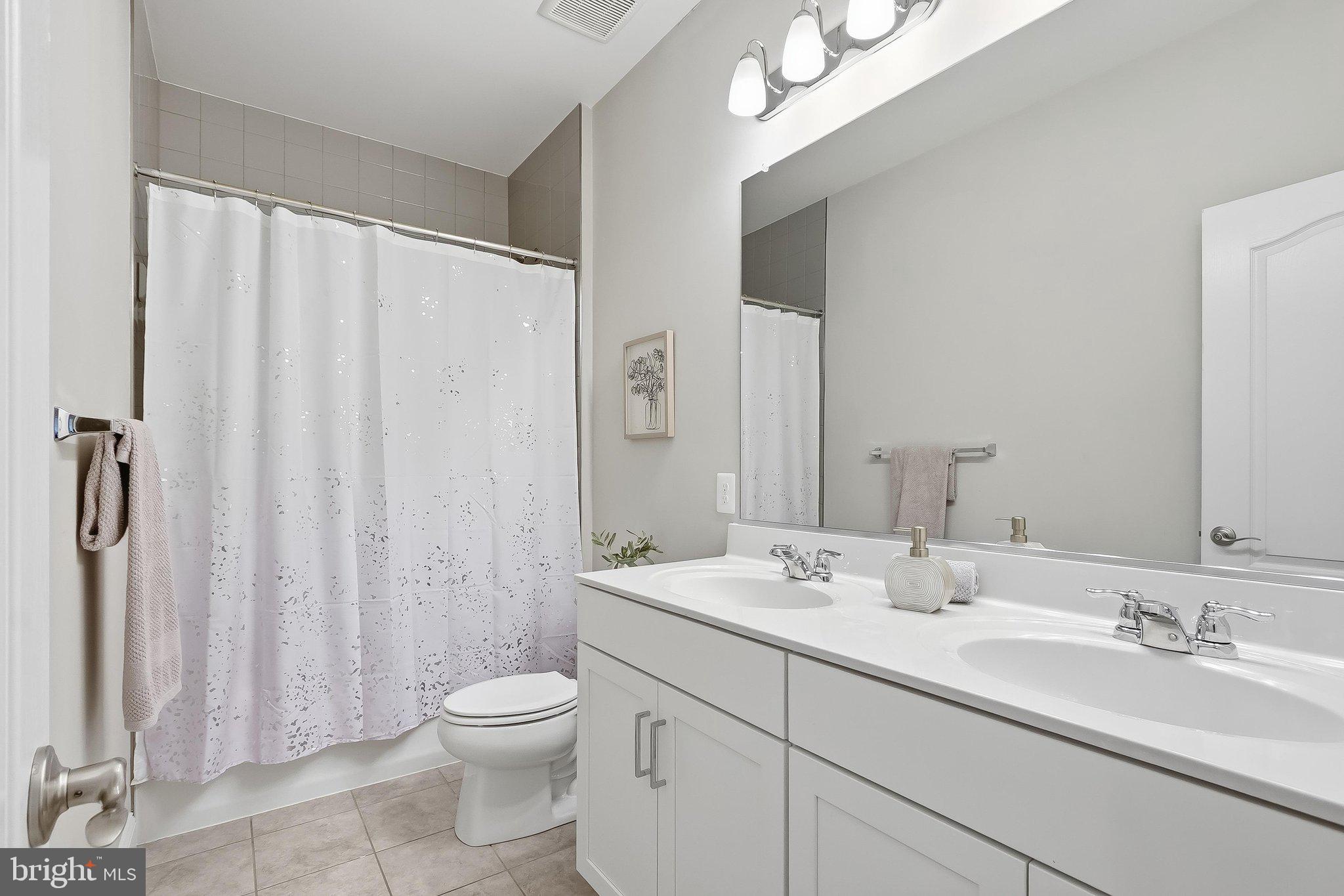 ENCLAVE AT RIVER HILL - Residential