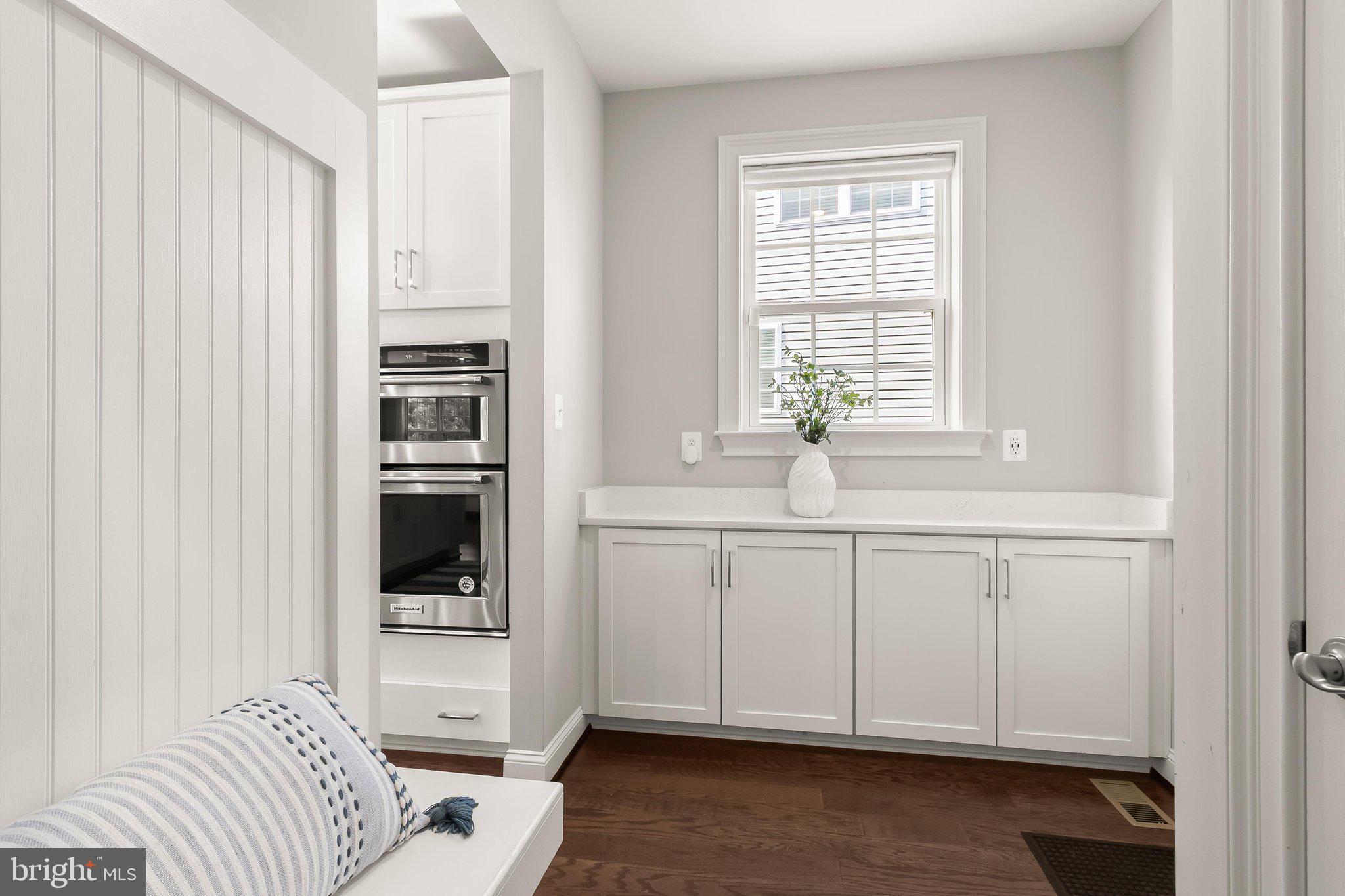 ENCLAVE AT RIVER HILL - Residential