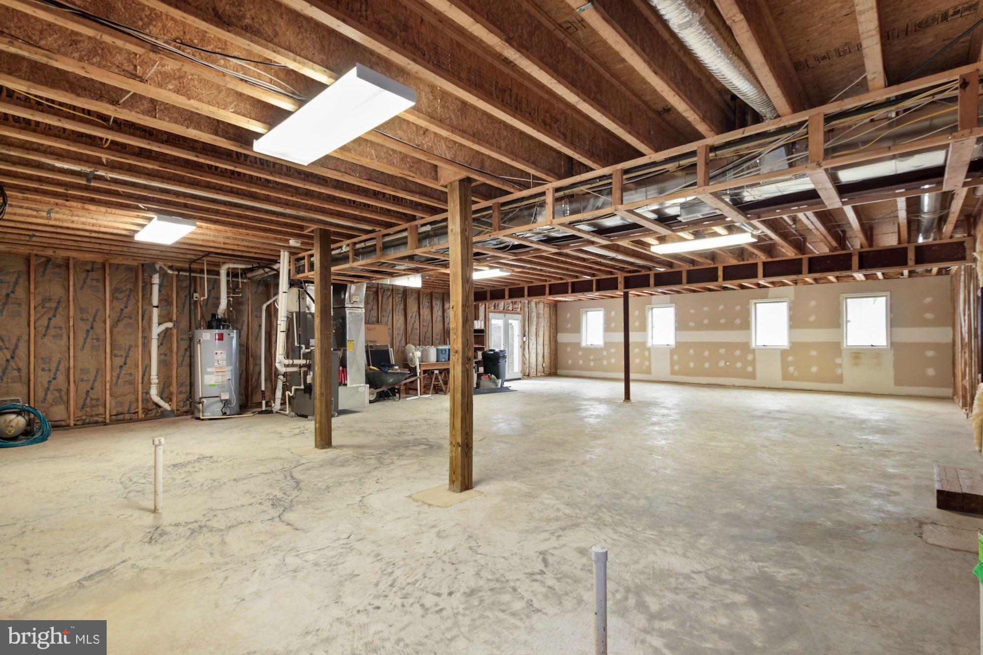 GLEN HILLS - Residential
