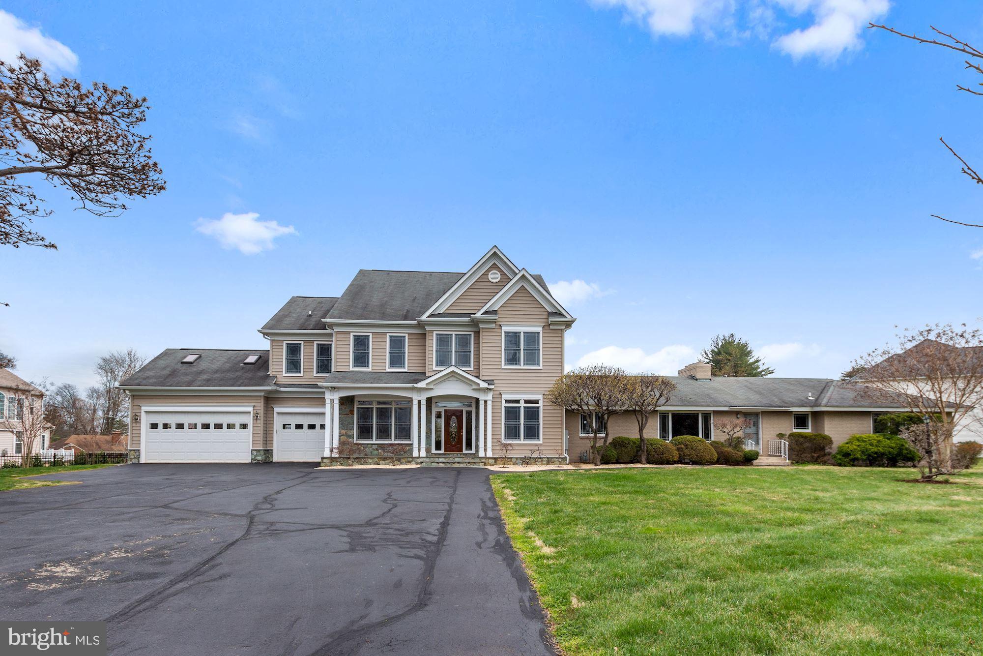 GLEN HILLS - Residential