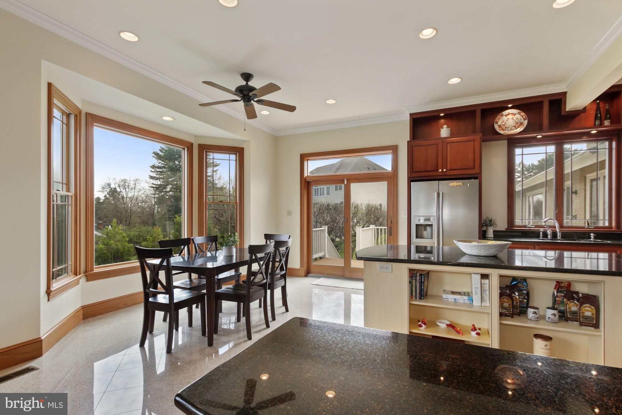 GLEN HILLS - Residential