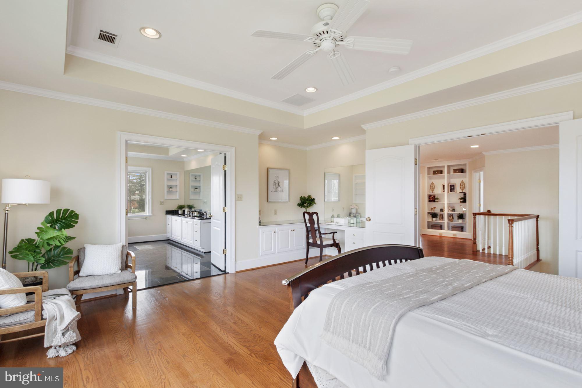 GLEN HILLS - Residential
