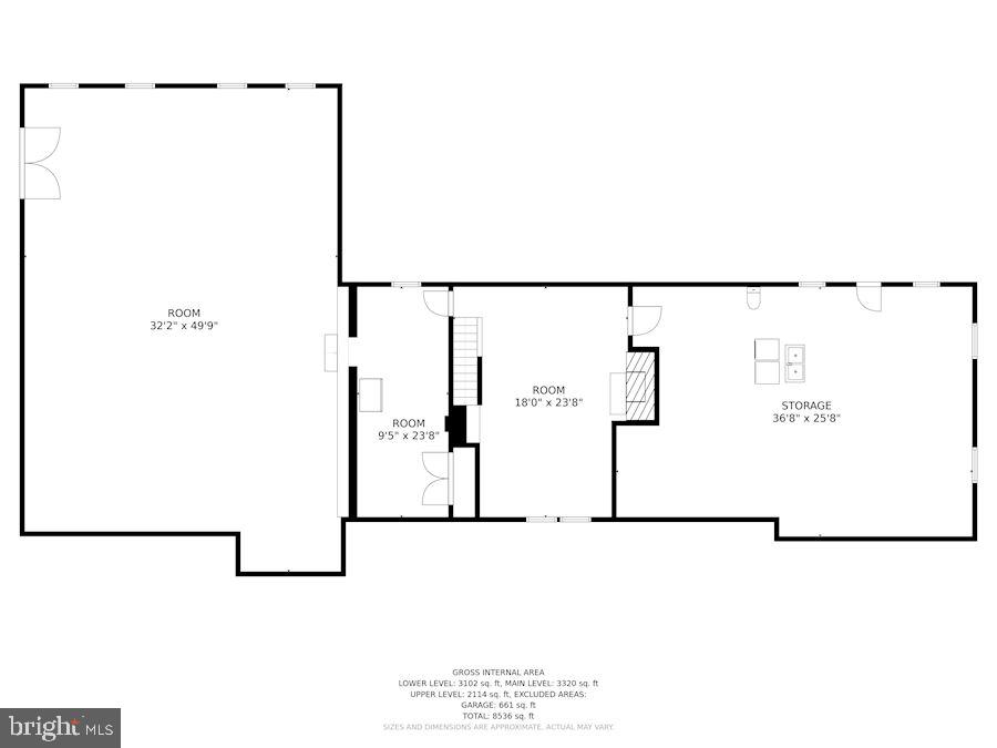 GLEN HILLS - Residential