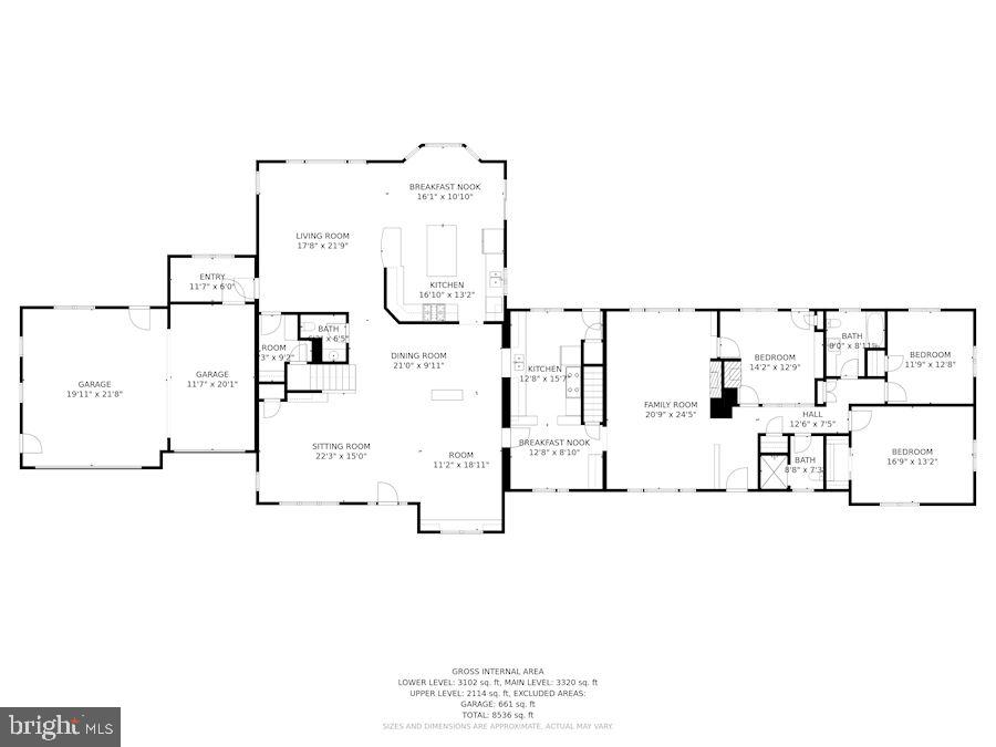 GLEN HILLS - Residential