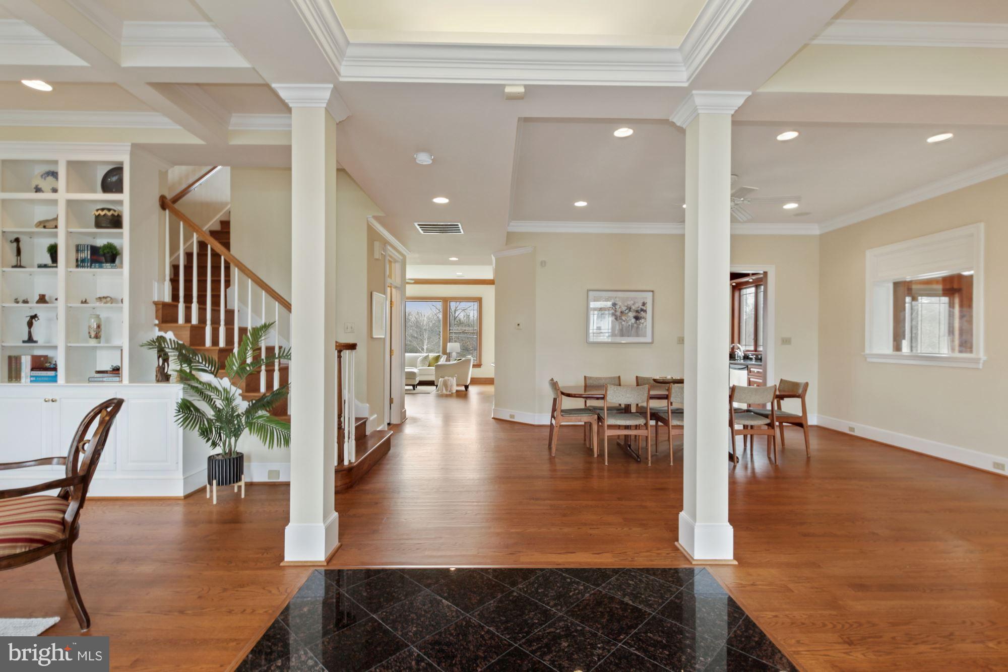 GLEN HILLS - Residential