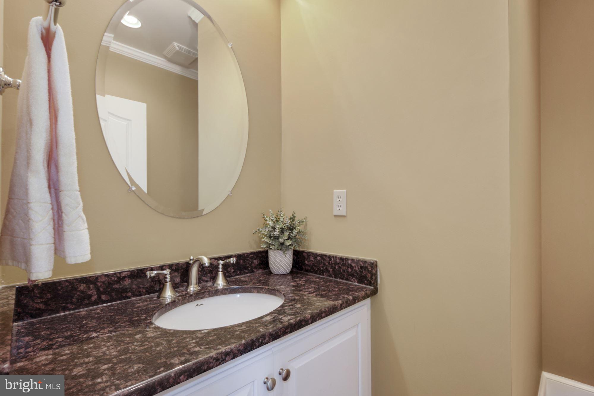 GLEN HILLS - Residential