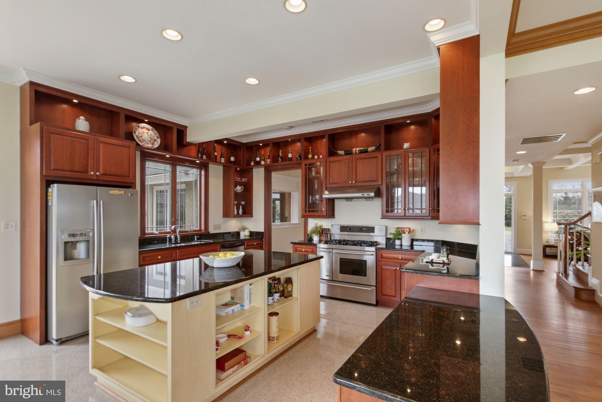 GLEN HILLS - Residential
