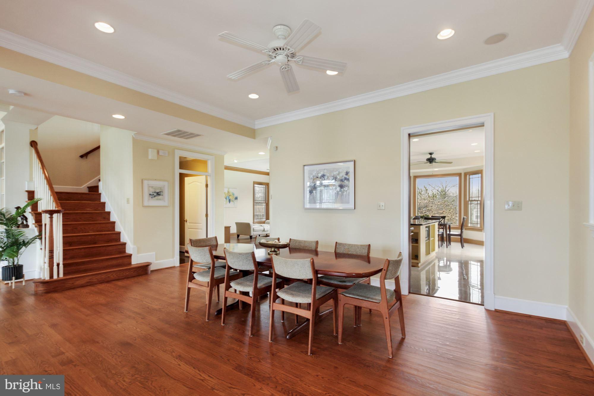 GLEN HILLS - Residential