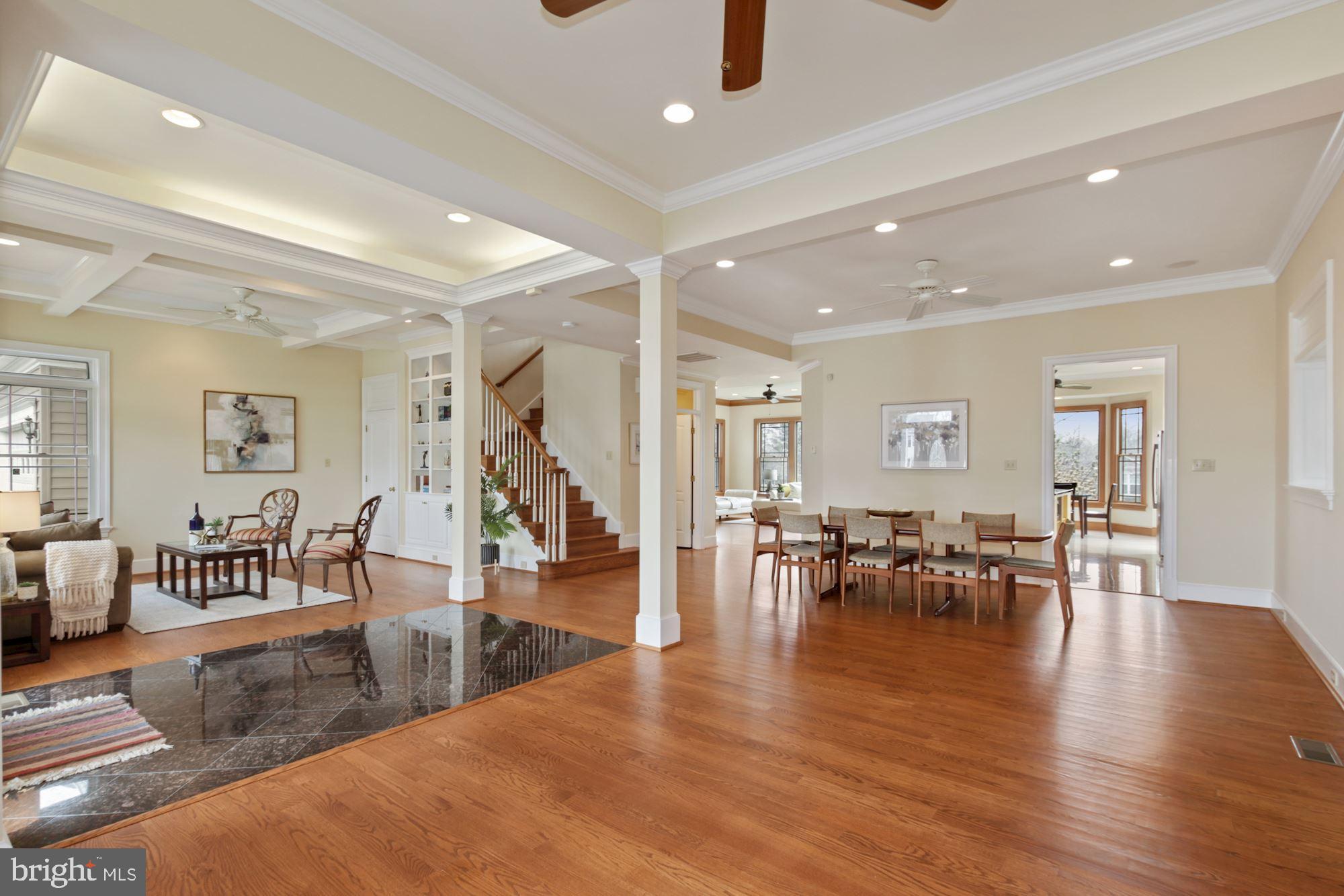 GLEN HILLS - Residential