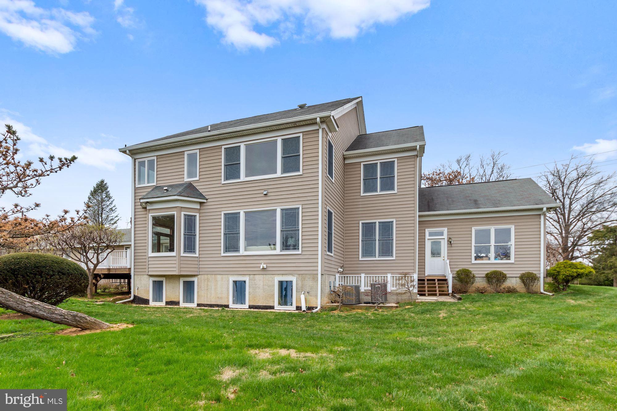 GLEN HILLS - Residential