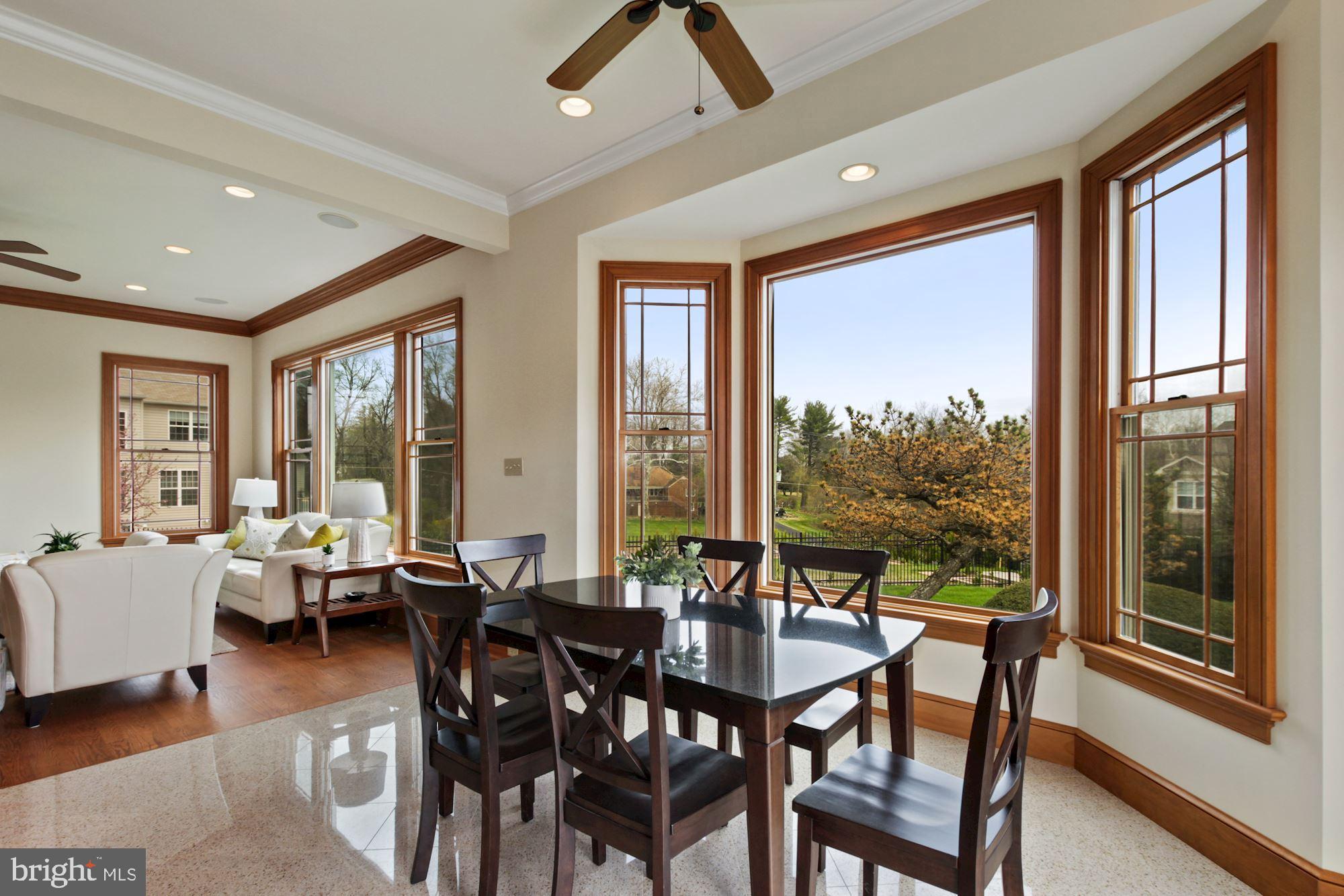 GLEN HILLS - Residential