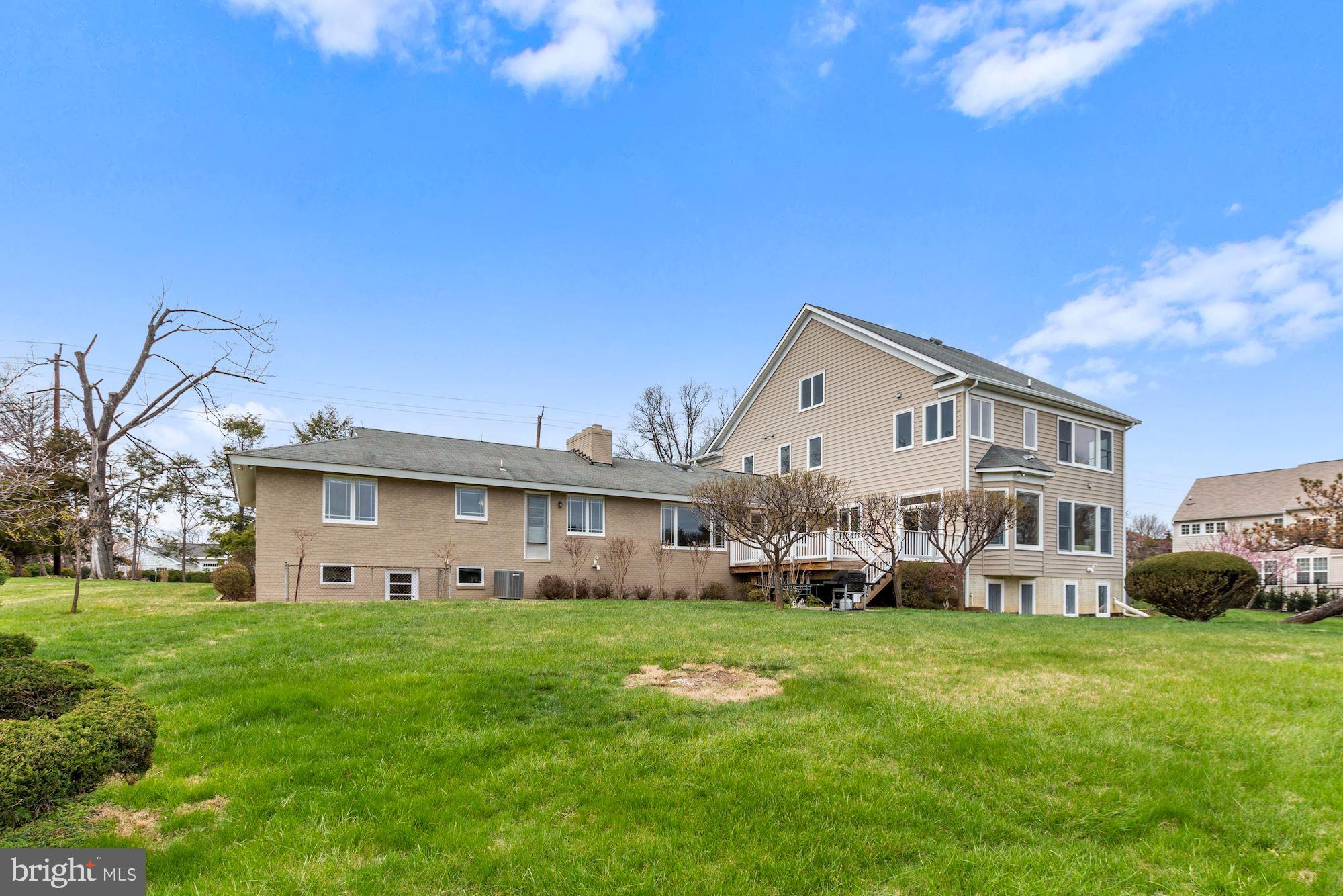 GLEN HILLS - Residential