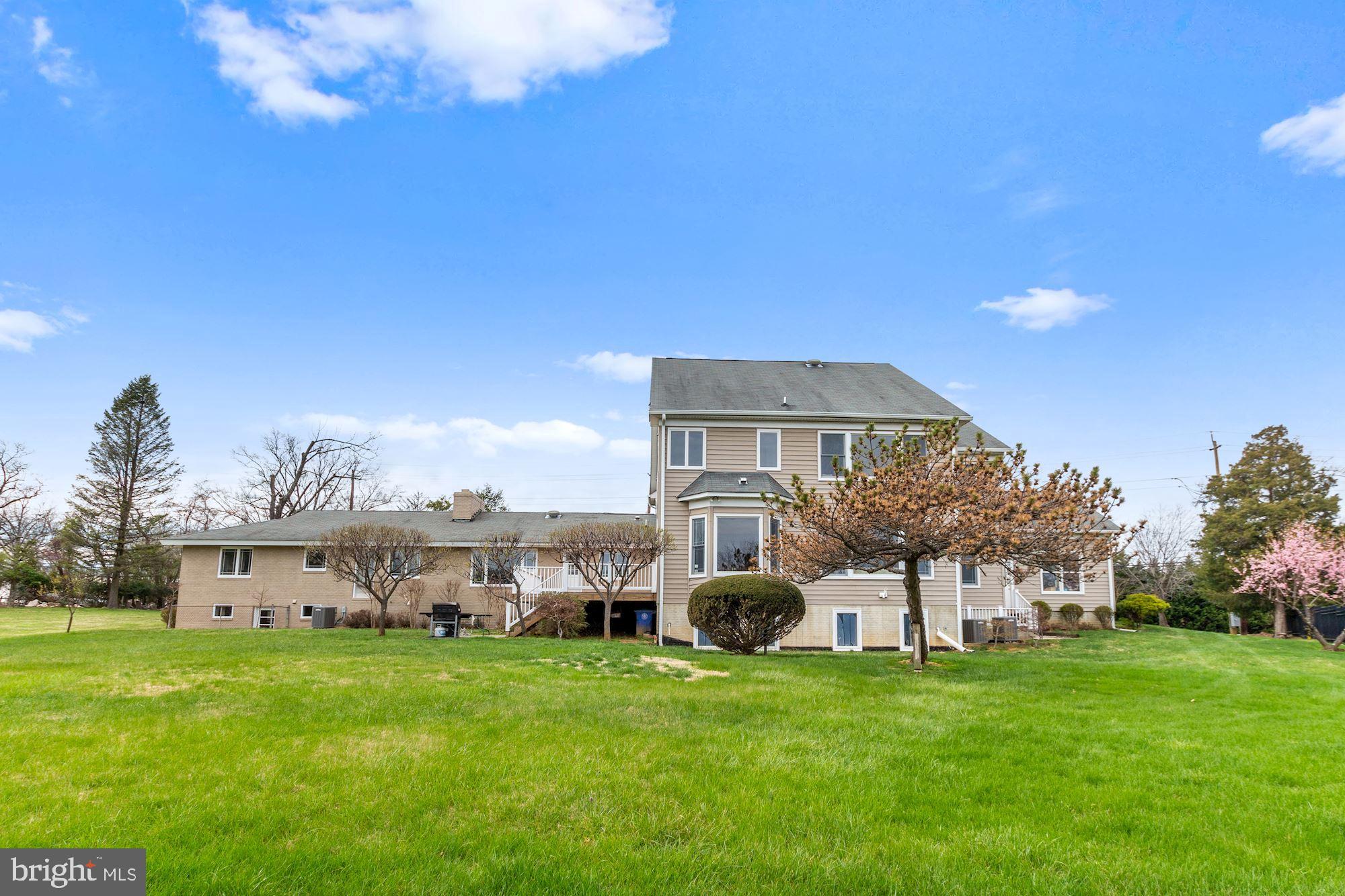 GLEN HILLS - Residential
