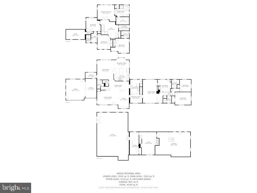 GLEN HILLS - Residential