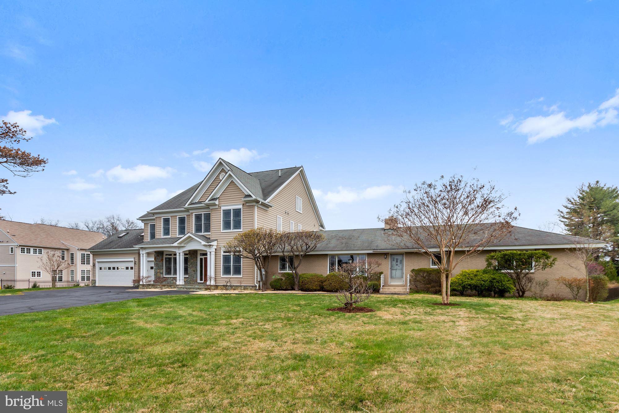 GLEN HILLS - Residential