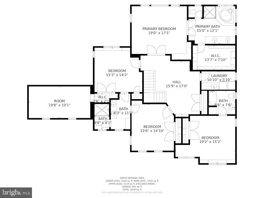 GLEN HILLS - Residential