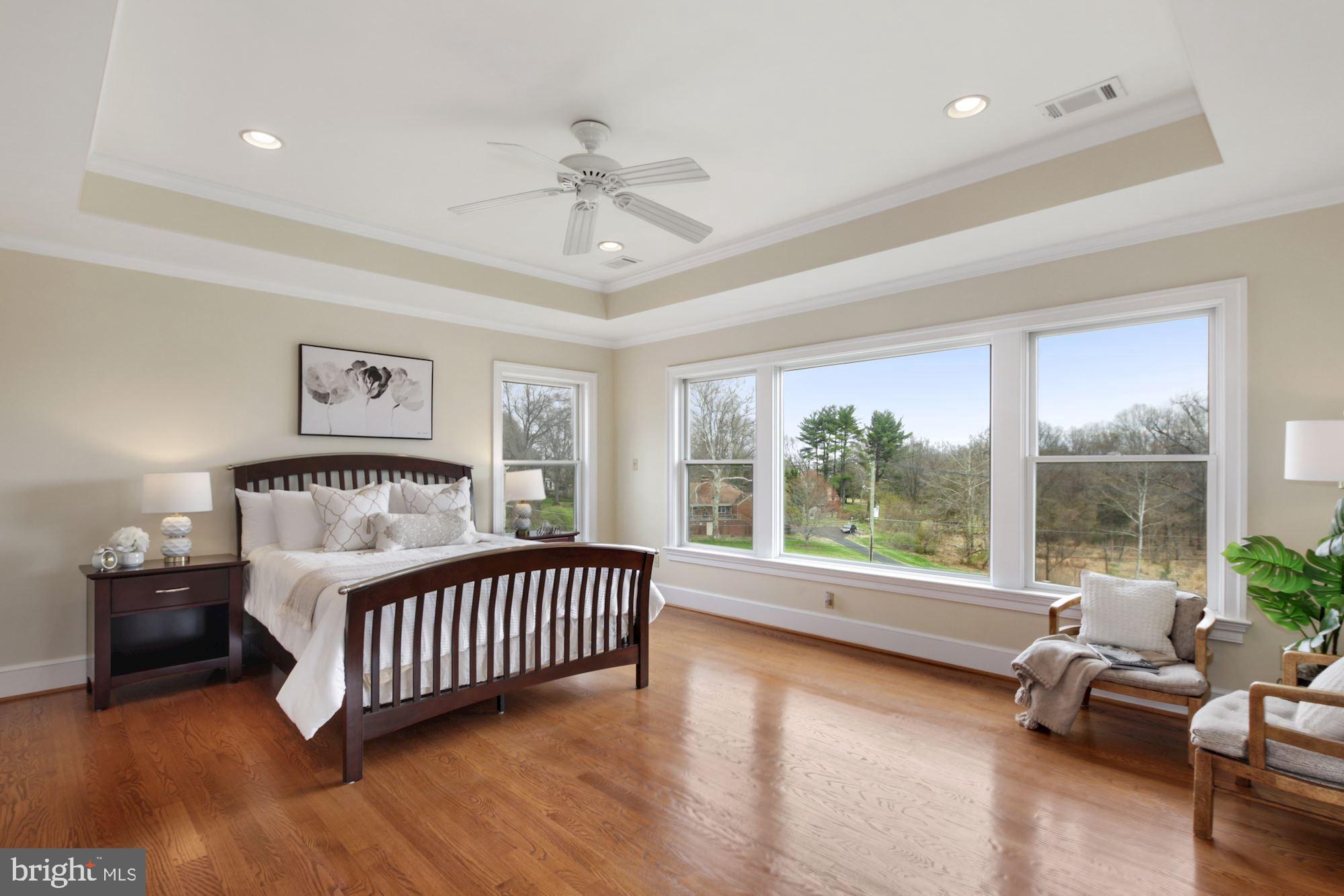 GLEN HILLS - Residential