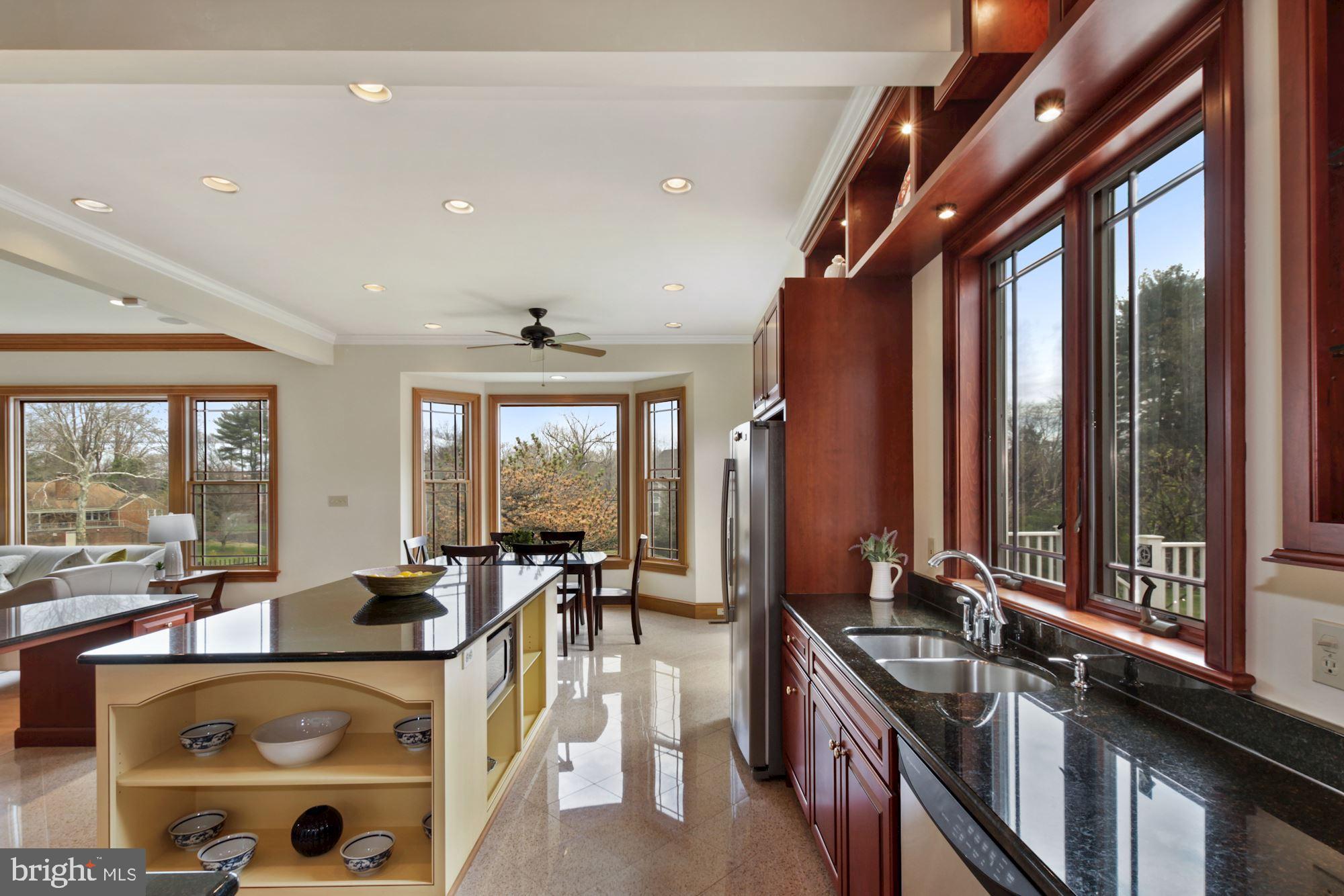 GLEN HILLS - Residential