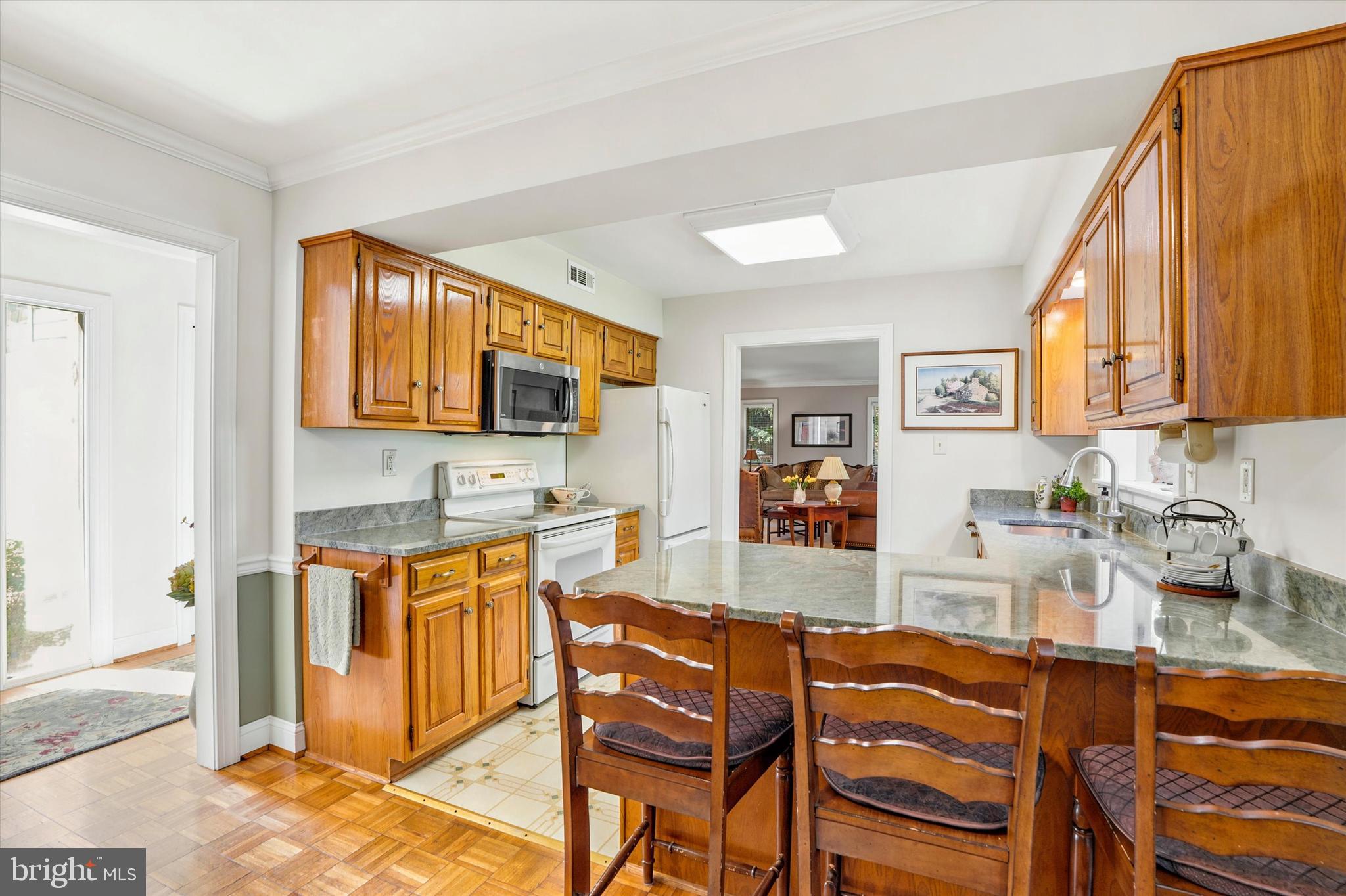 EAGLEVIEW - Residential