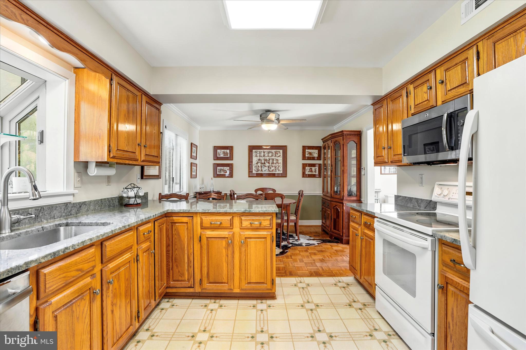 EAGLEVIEW - Residential