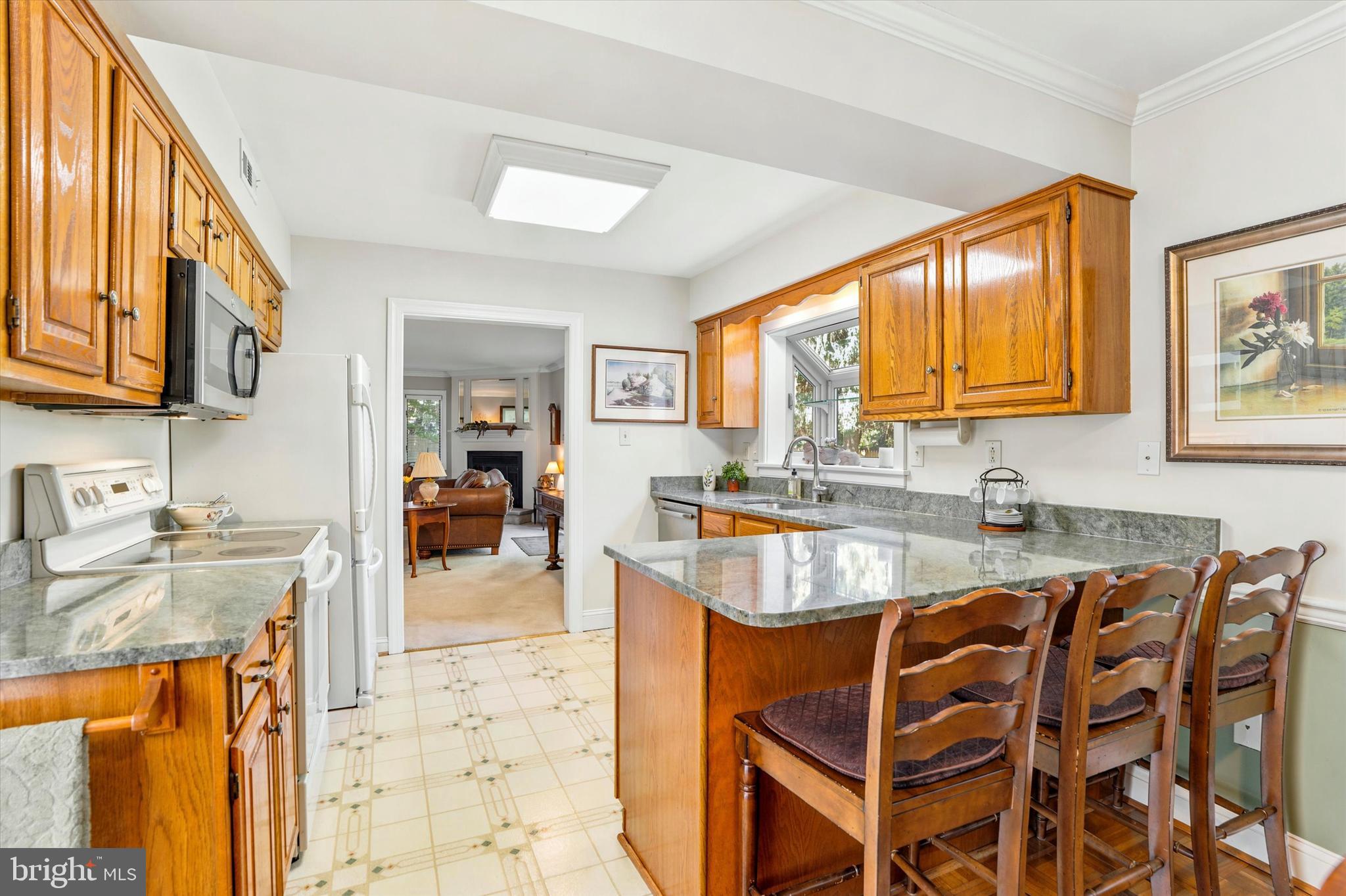 EAGLEVIEW - Residential