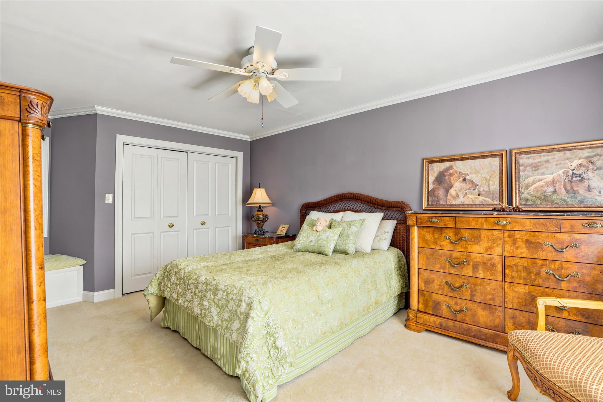 EAGLEVIEW - Residential