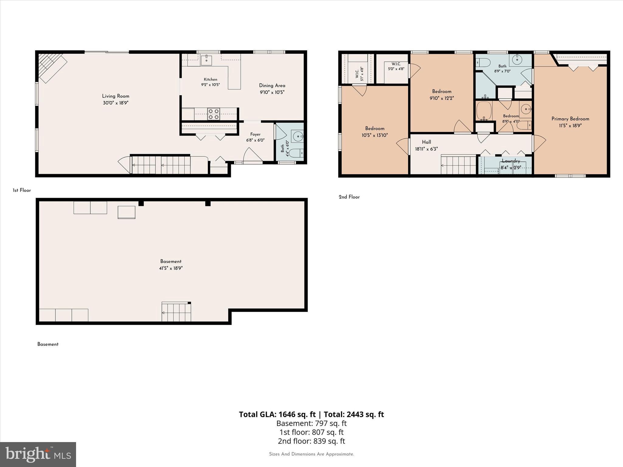 EAGLEVIEW - Residential