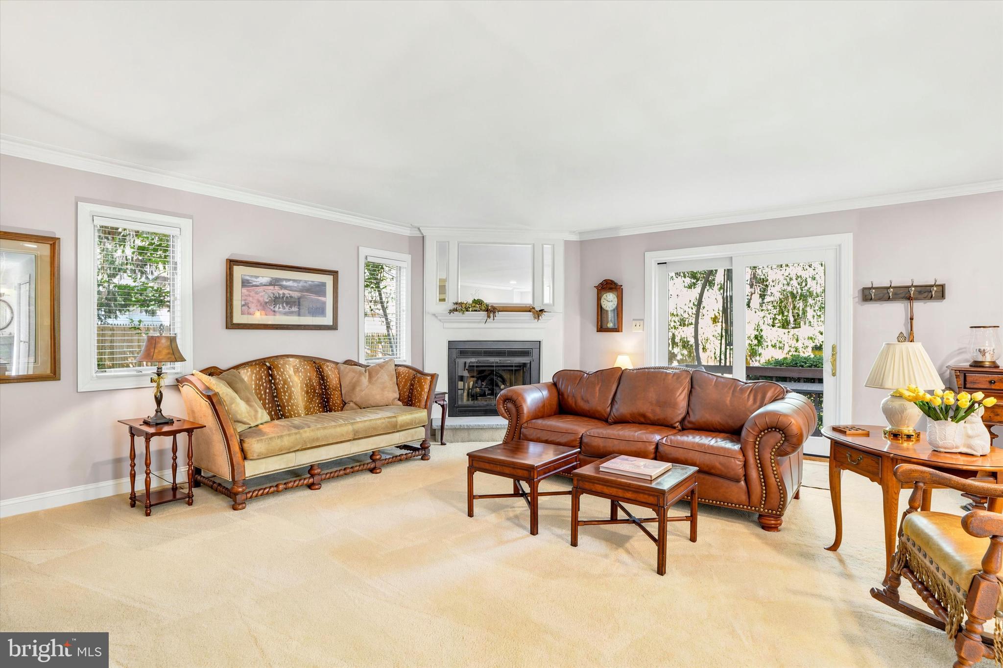 EAGLEVIEW - Residential