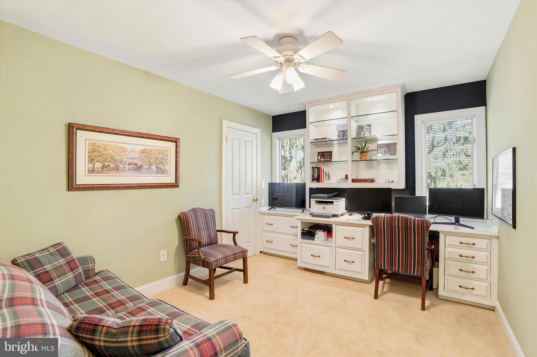 EAGLEVIEW - Residential