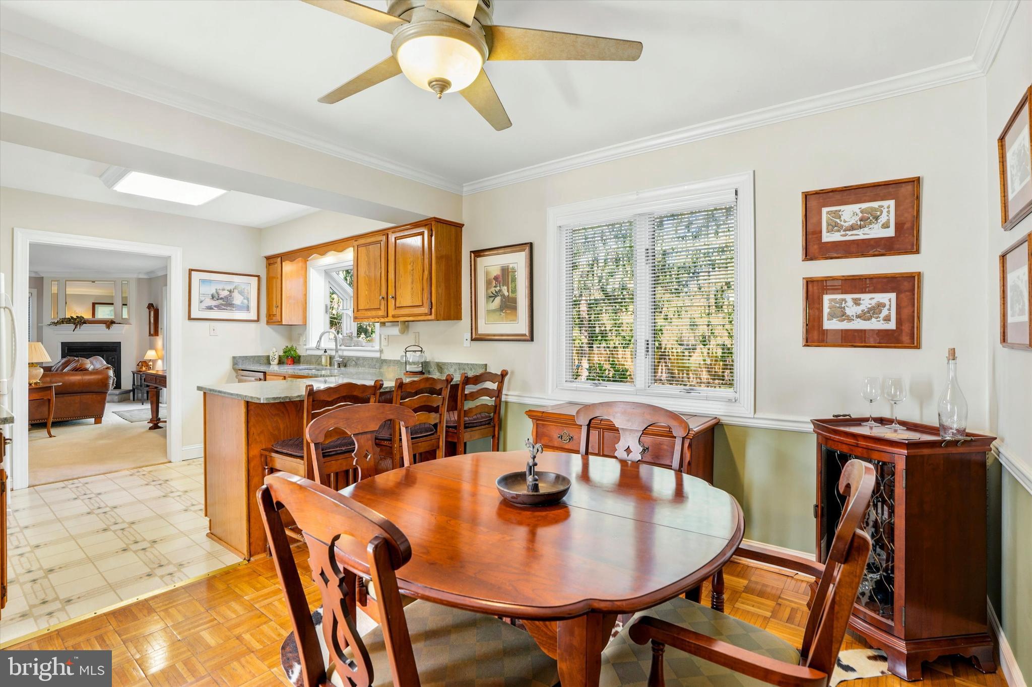 EAGLEVIEW - Residential