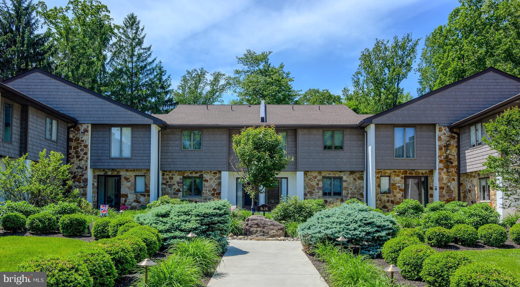 EAGLEVIEW - Residential