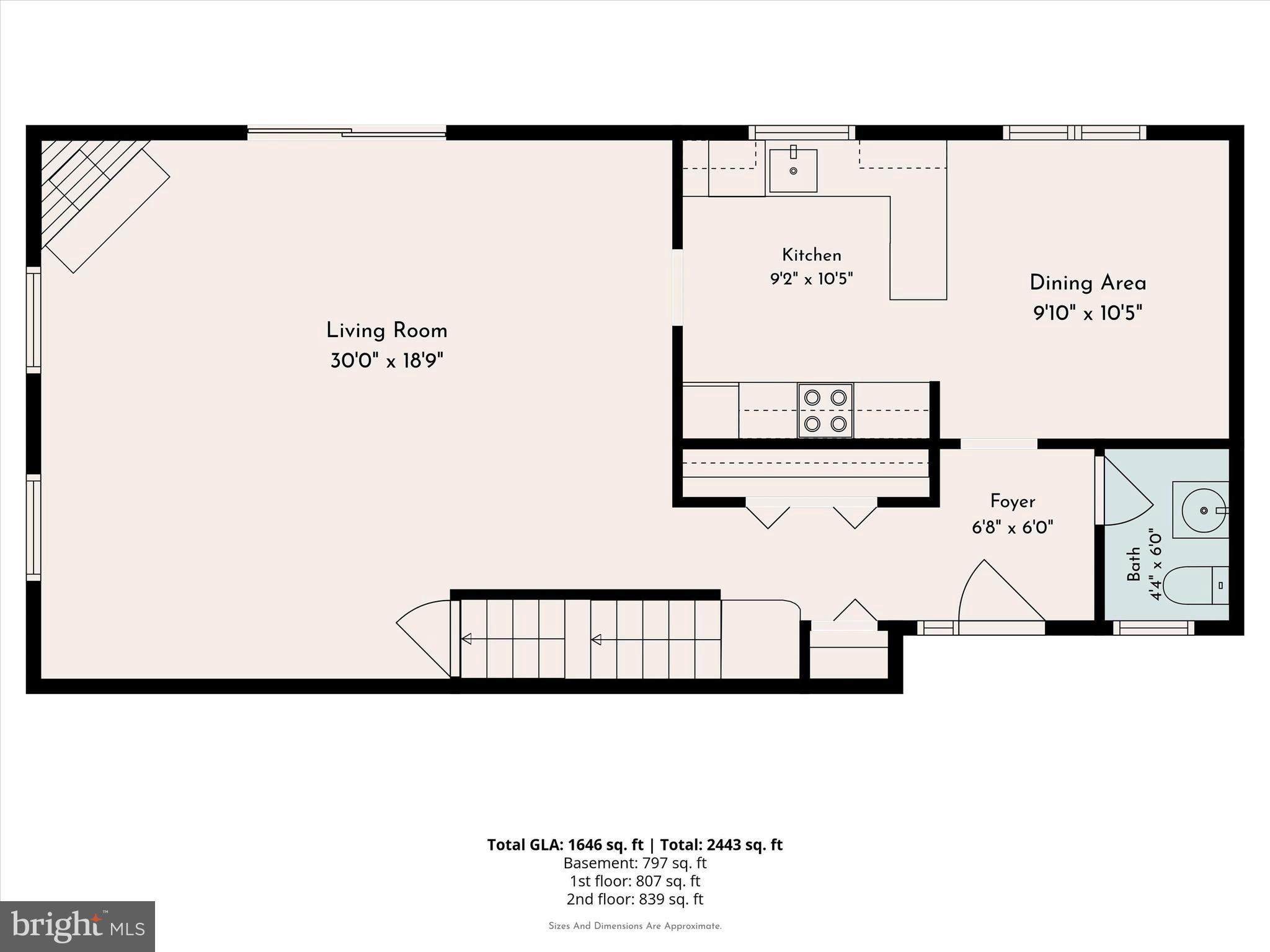 EAGLEVIEW - Residential