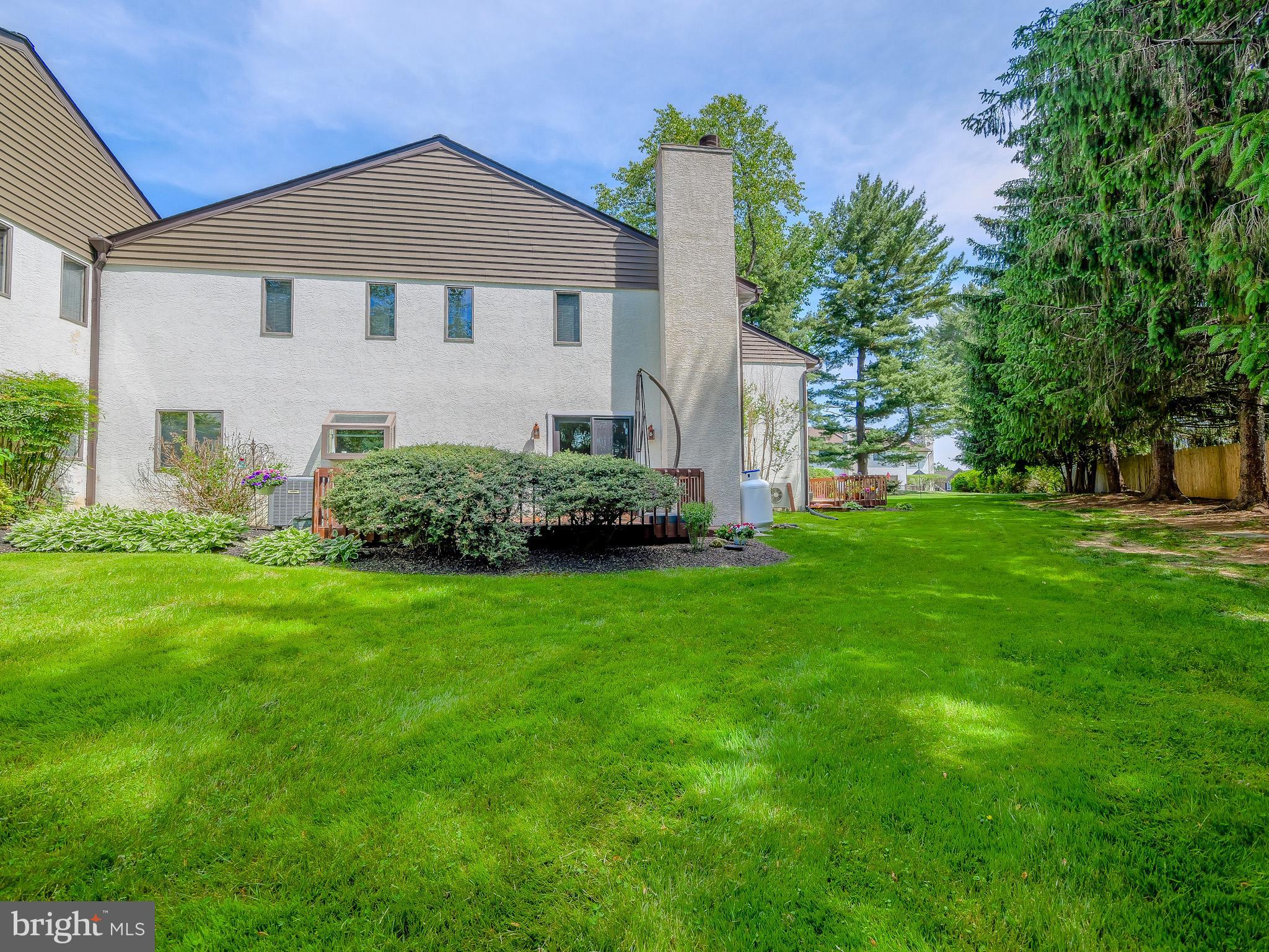 EAGLEVIEW - Residential