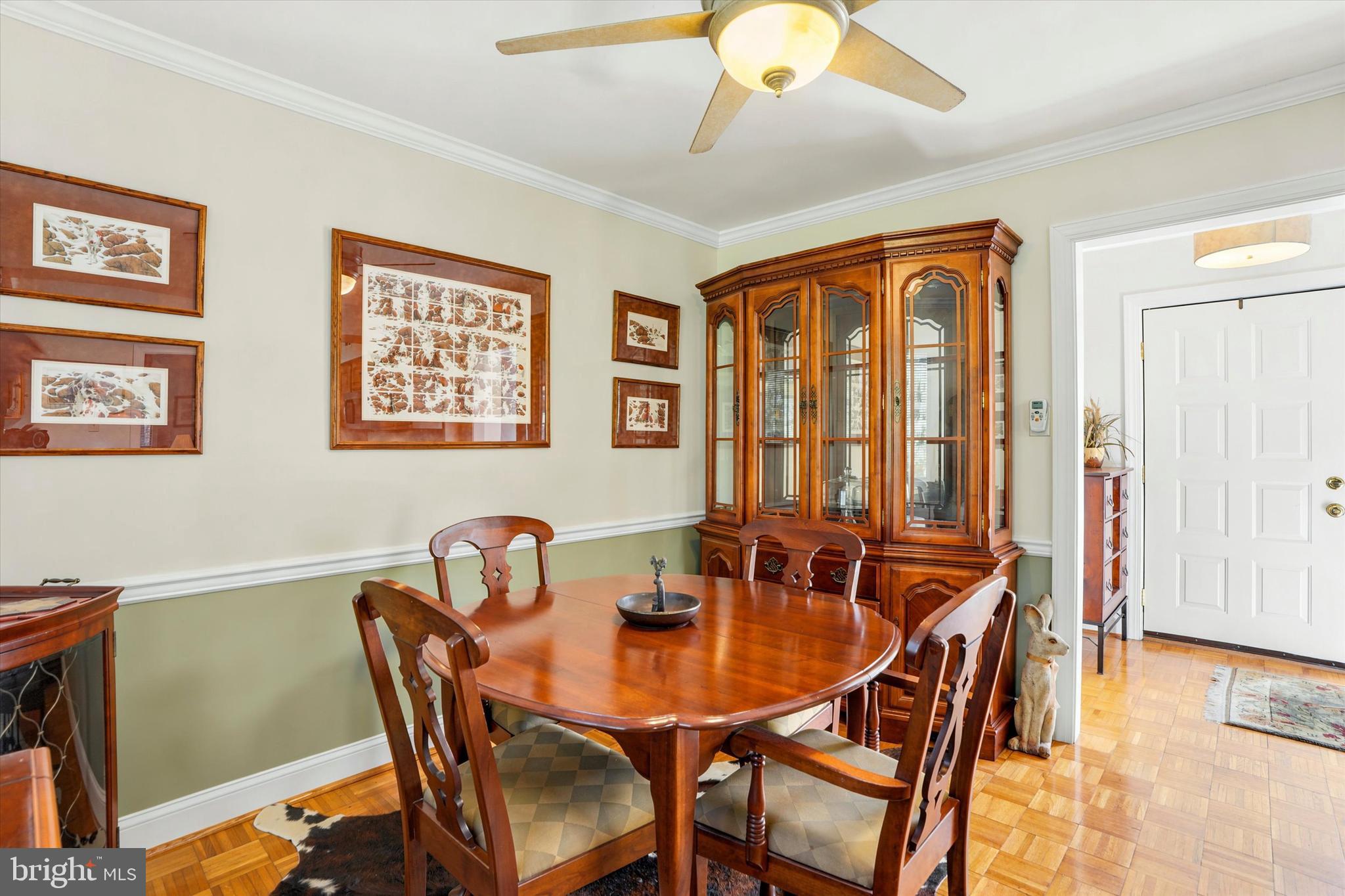 EAGLEVIEW - Residential