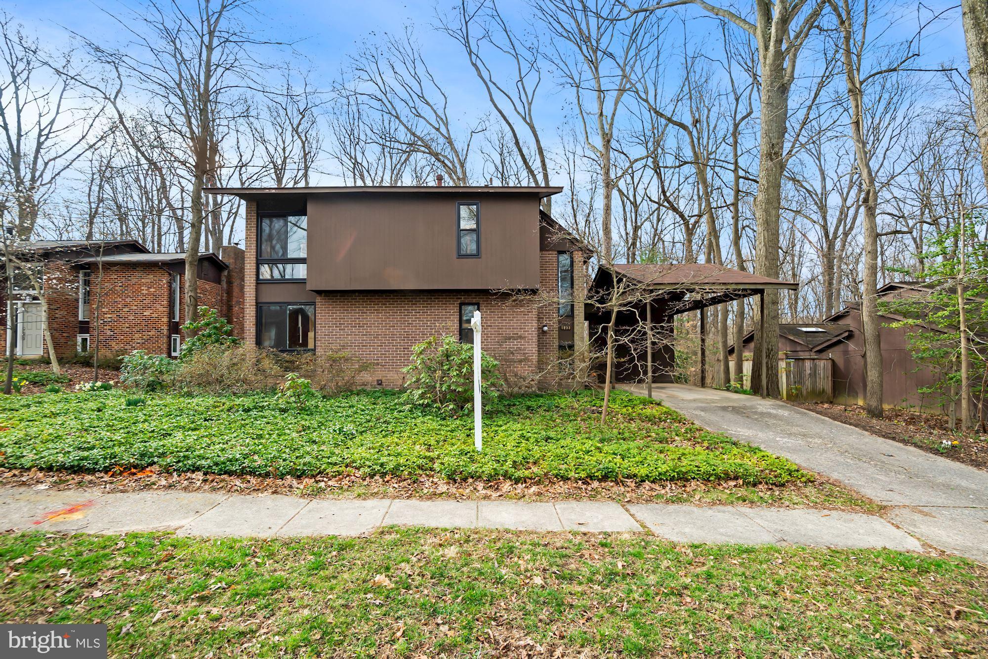 THUNDER HILL - Residential