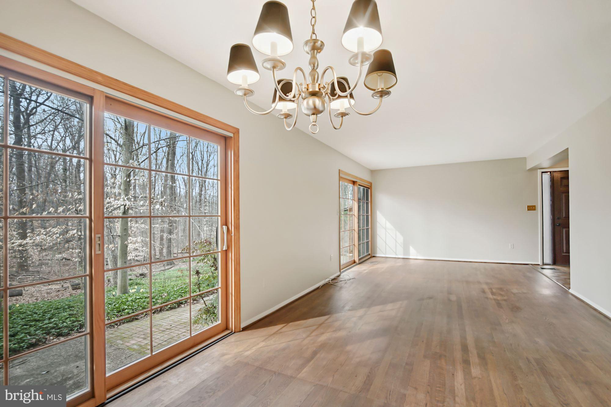THUNDER HILL - Residential