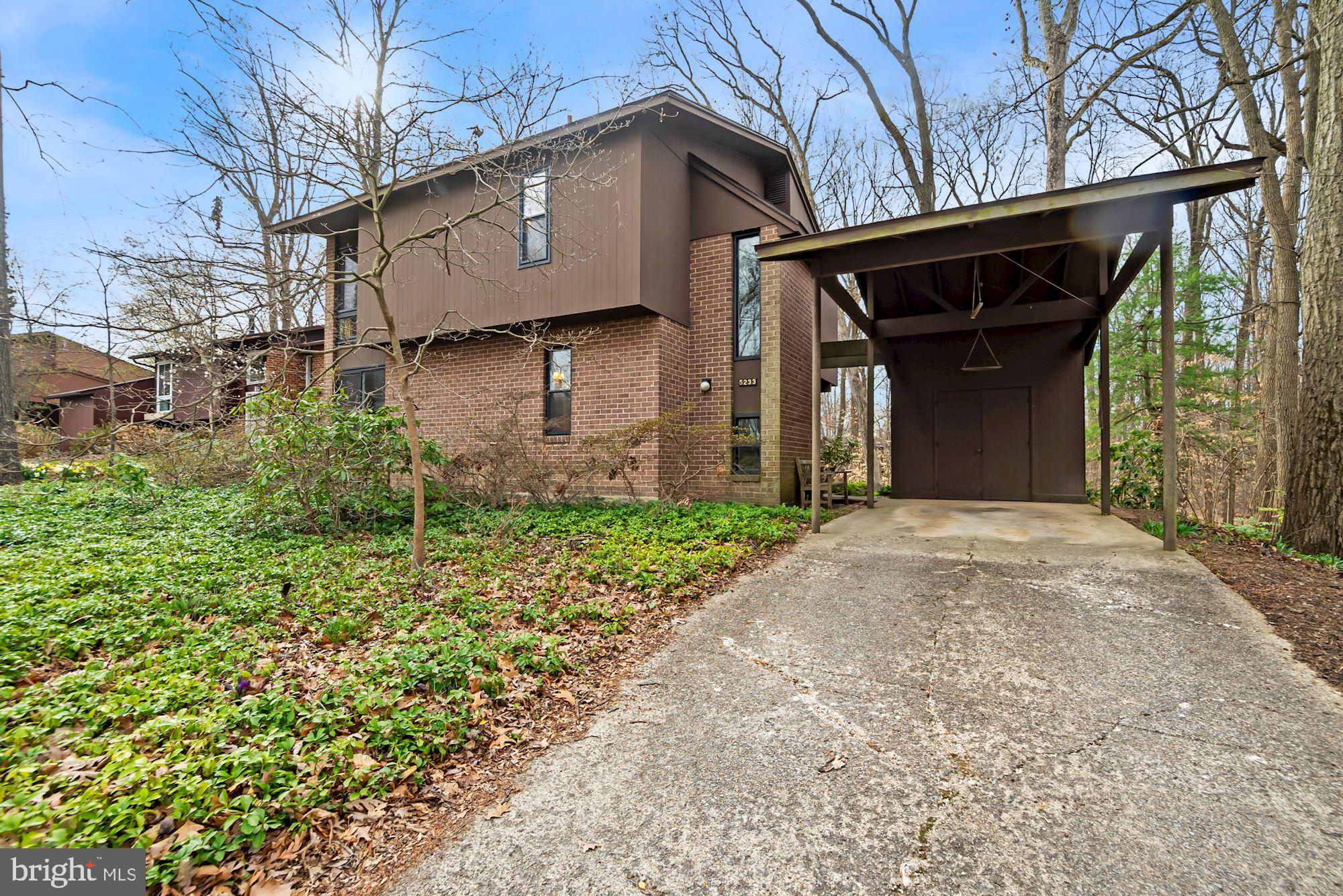 THUNDER HILL - Residential