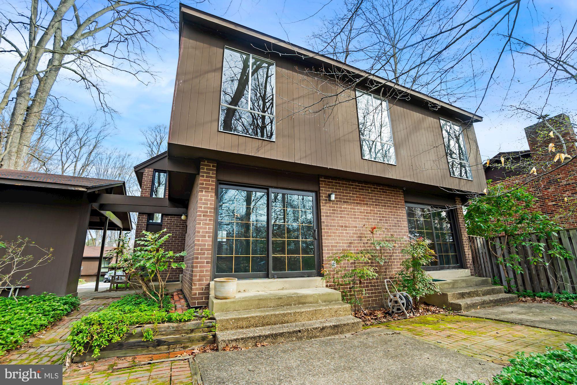 THUNDER HILL - Residential