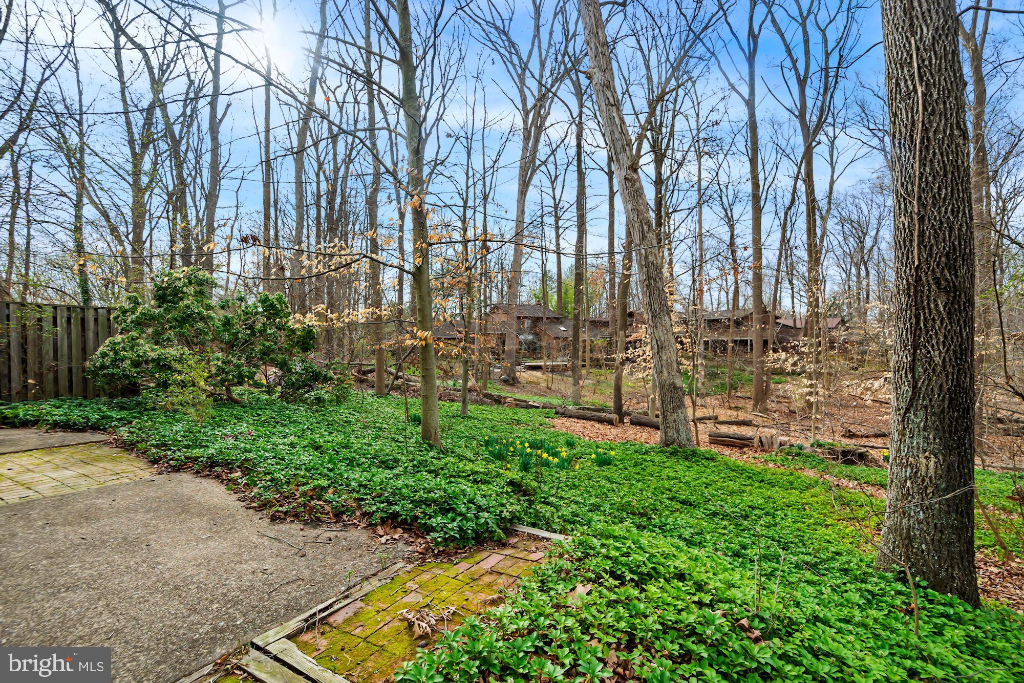 THUNDER HILL - Residential