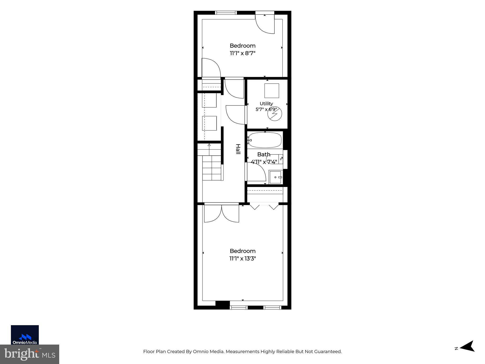 HAMPDEN HISTORIC DISTRICT - Residential