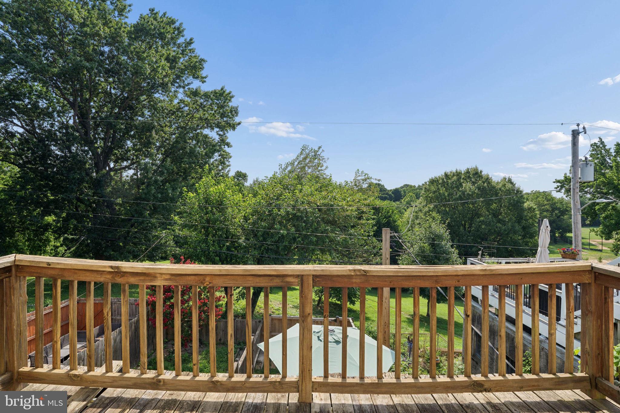 HAMPDEN HISTORIC DISTRICT - Residential