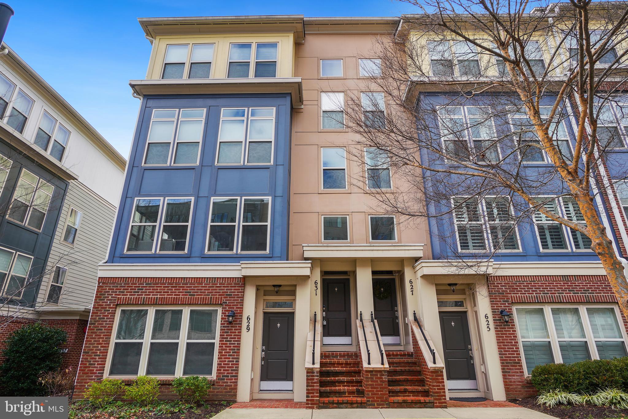 CROWN - Residential Lease