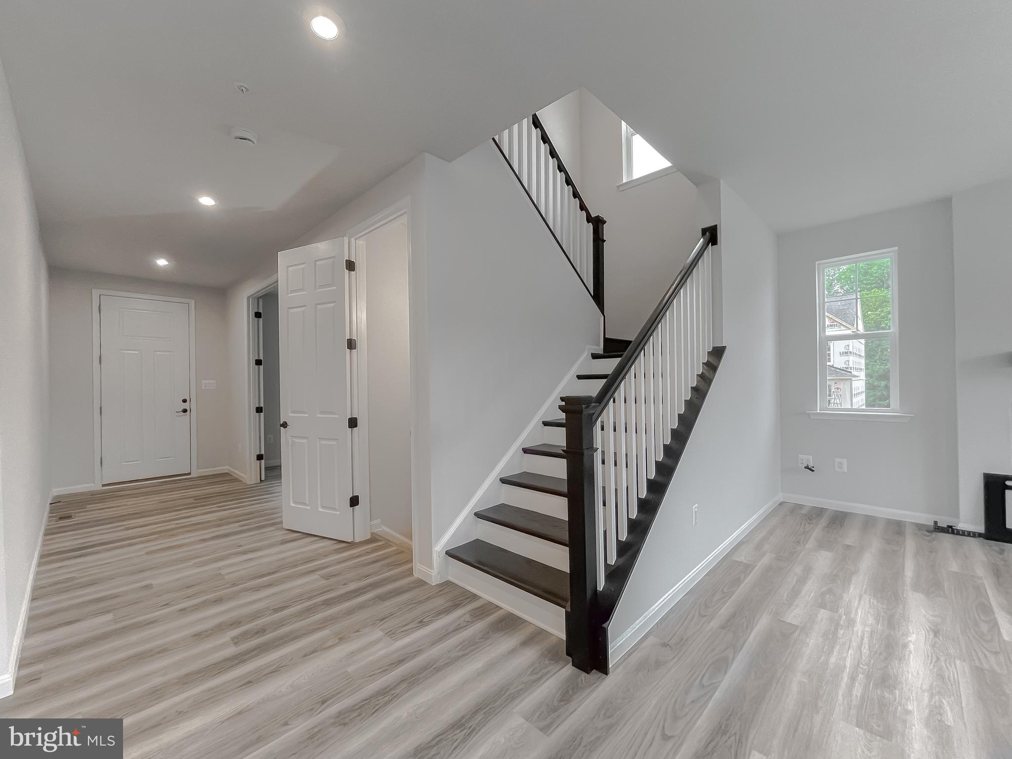 CLARK'S REST - Residential