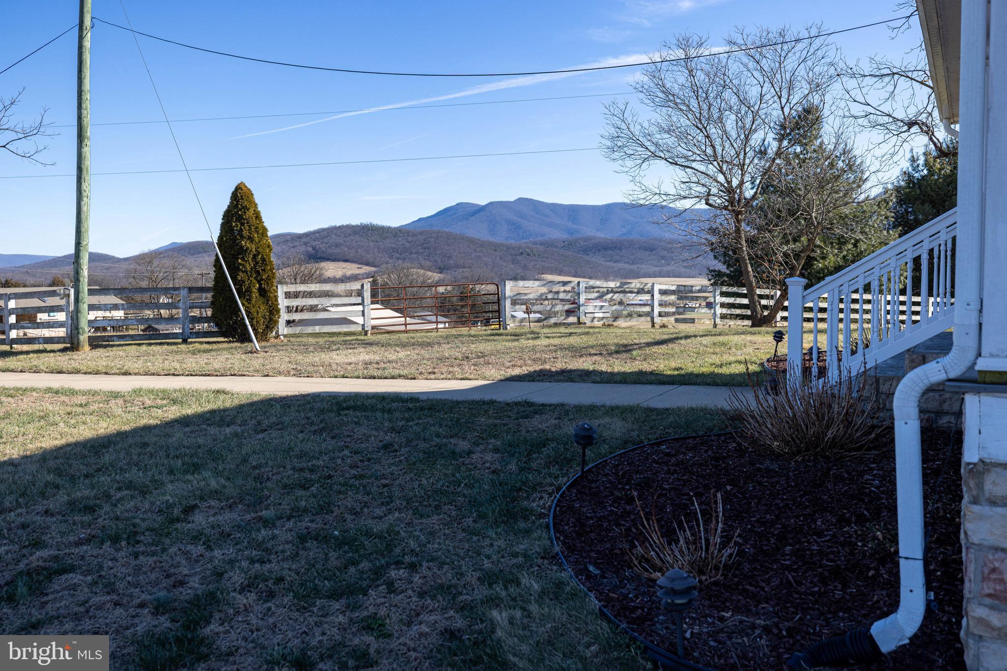 SCENIC VIEW ESTATES - Residential