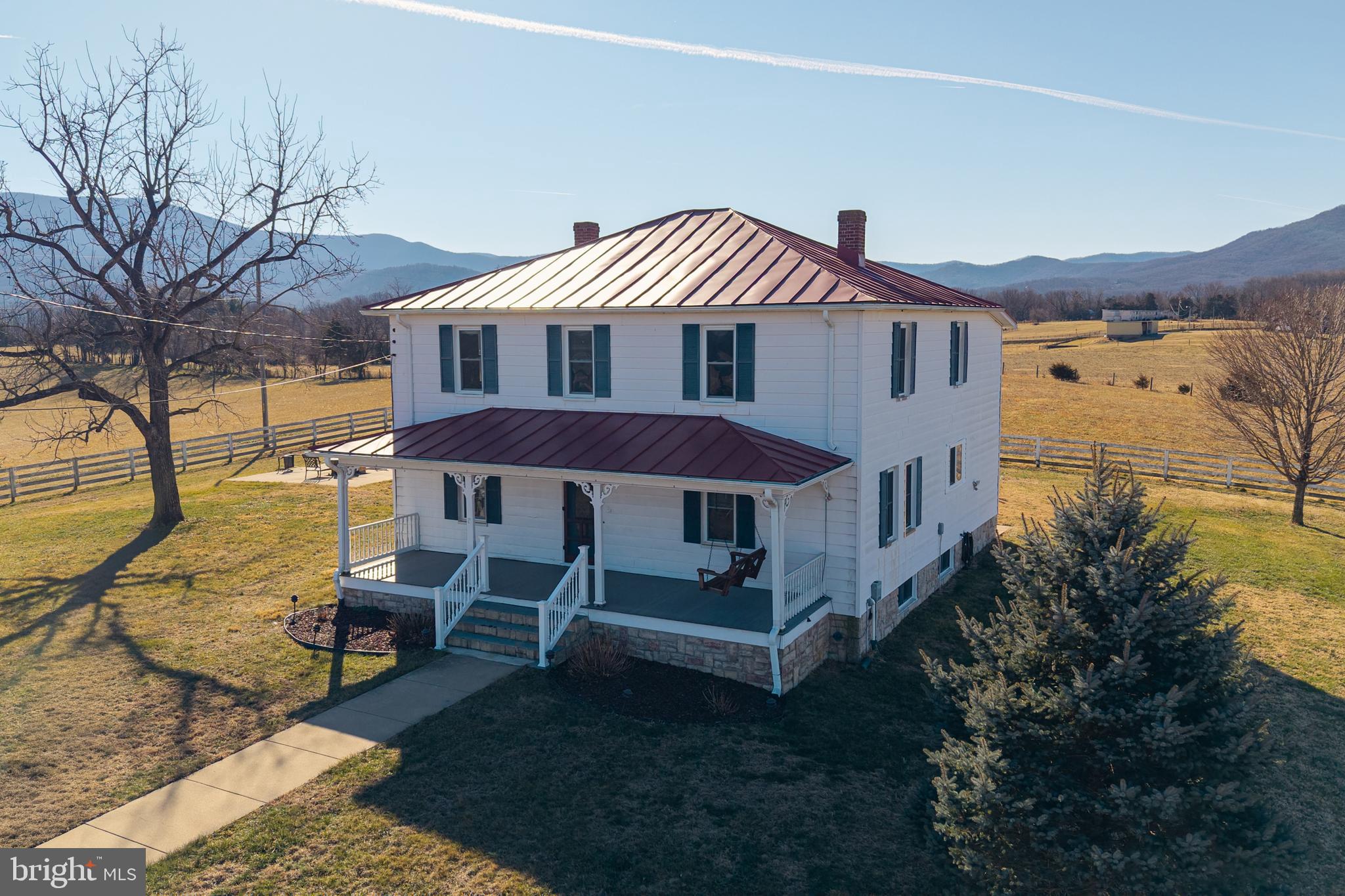 SCENIC VIEW ESTATES - Residential