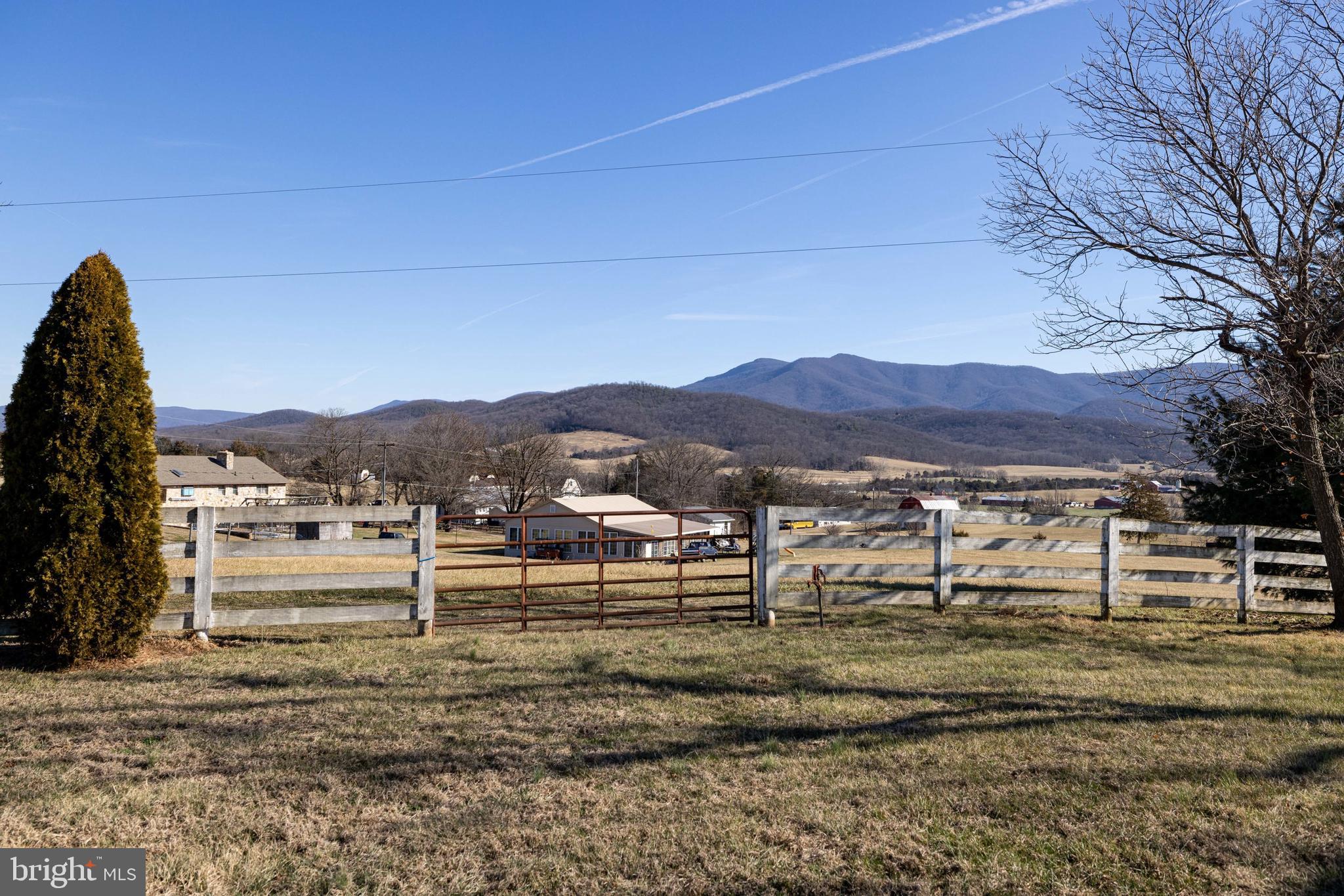SCENIC VIEW ESTATES - Residential