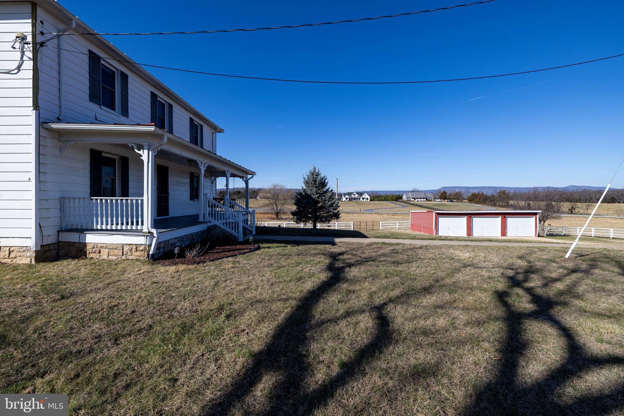 SCENIC VIEW ESTATES - Residential