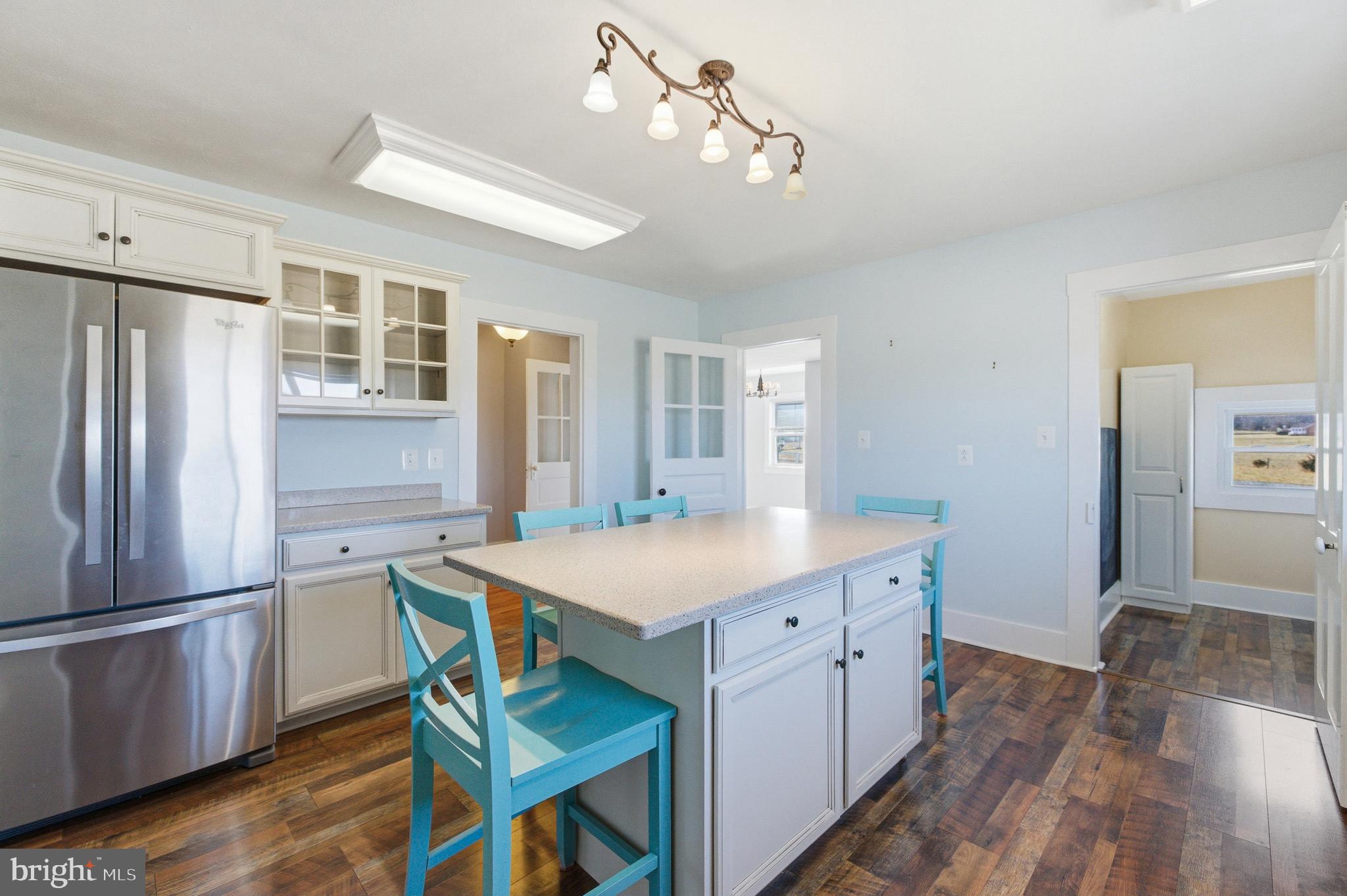 SCENIC VIEW ESTATES - Residential