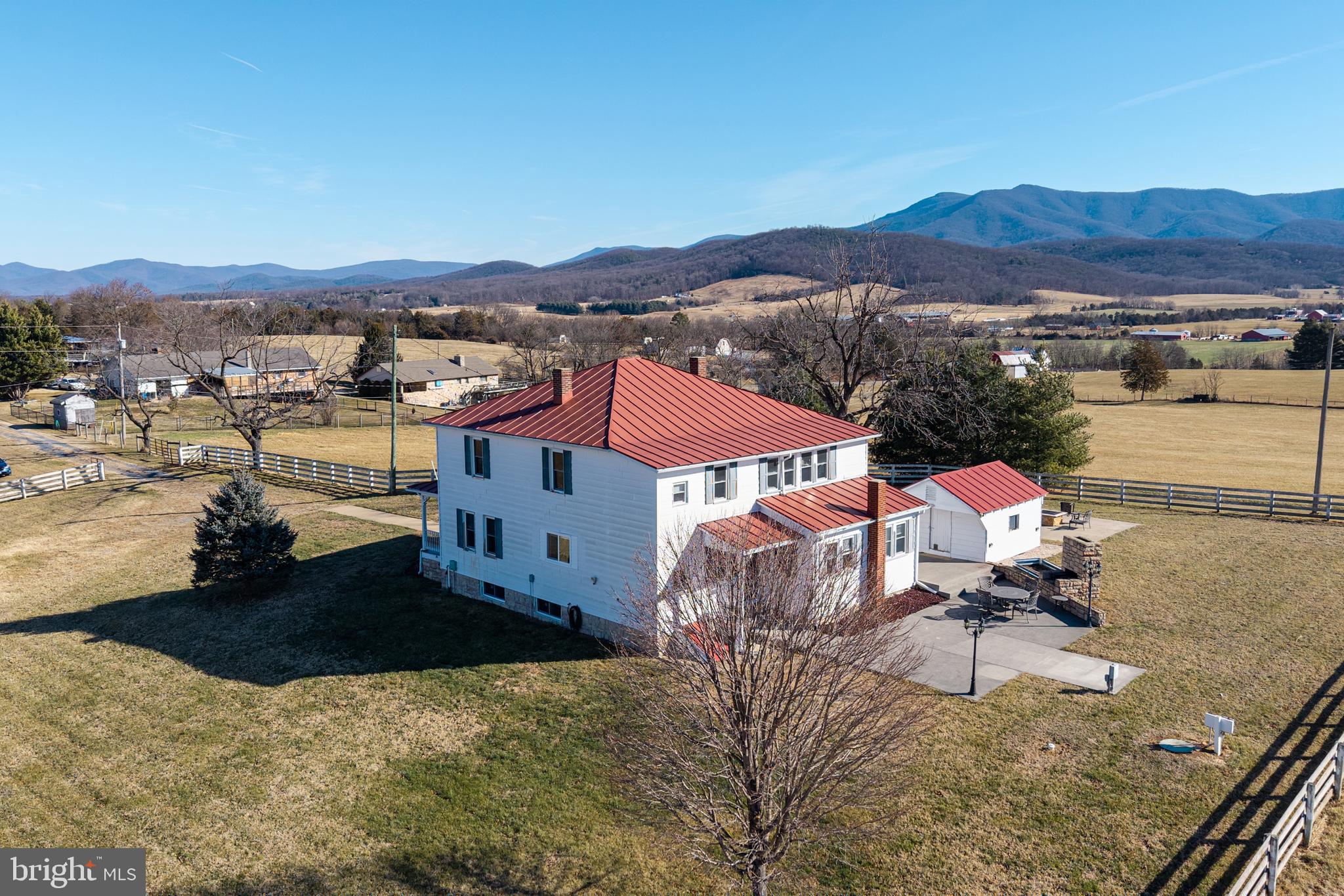 SCENIC VIEW ESTATES - Residential